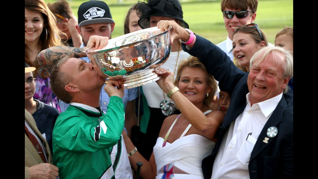 2014 Hambletonian Day: Trixton, Sebastian K, Lifetime Pursuit