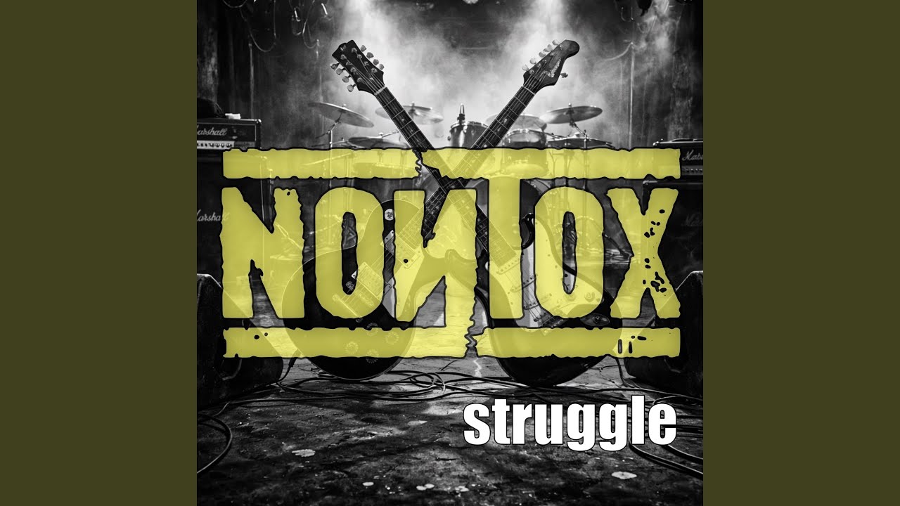 Guarda Struggle su YouTube Guarda Struggle su YouTube