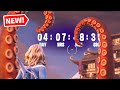 Fortnite NEW KRAKEN Event Countdown Started In Game NOW - The Super Showdown Event Countdown