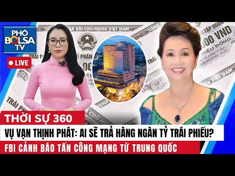 Video Vụ Vạn Thịnh Phát: Ai sẽ trả hàng ngàn tỷ trái... - youtube