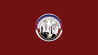 #live ICC Weekly Bayan | 11/06/2026 | ITDC