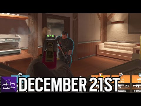 Hacker Replay Sunday - Stream VOD