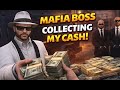 Collecting my cut from all the business in #GTA5 Online