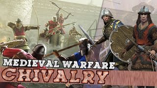 Medieval Chivalry - Basic Training Compilation!