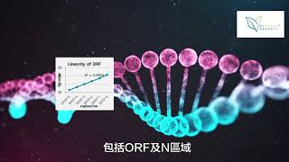 天資基因檢測中心 新型冠狀病毒DNA快速測試