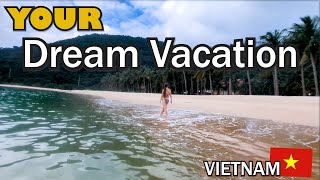 The Ultimate 2-WEEK South Vietnam 🇻🇳 Itinerary | MUST WATCH before you go!
