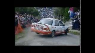 Himno Rally Príncipe de Asturias