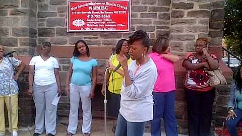 Evang Denise Pittman