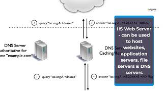 Types of Web Servers explained & How do They Work