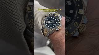 Knowing watches is a higher-level social language.