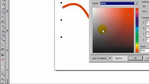 VIdeo dạy căn bản Corel cho người mới học