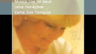 Evie - 1979 - Live for Jesus - 1979.wmv chords