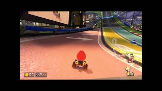 Mario Kart 8 Deluxe Mario Kart Stadium