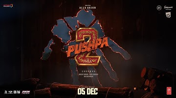 Pushpa 2 - The Rule Massive Events Update | Allu Arjun | Sukumar | Rashmika | Devi Sri Prasad