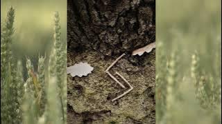 Jera - Jeraz  Rune Mentalization