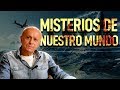 Miguel Blanco - Misterios de nuestro mundo (Misterium)