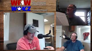 WFIW Radio Station Live Stream