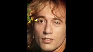 Robin Gibb In The Bleak Midwinter  Merry Christmas to all Bee Gees fun!