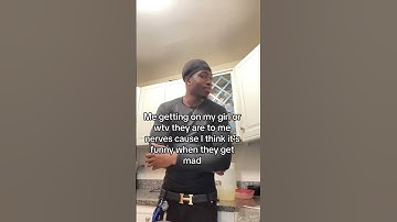 Gotta ruffle some feathers 😭😭 #relatable #funny #real #comedy #tiktok