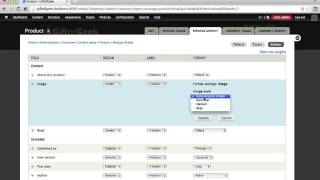 45. How to choose an image style for a particular context (a Drupal how-to)