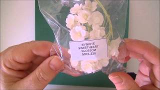 Wild Orchid Crafts DT Project #11 - Wall hanging