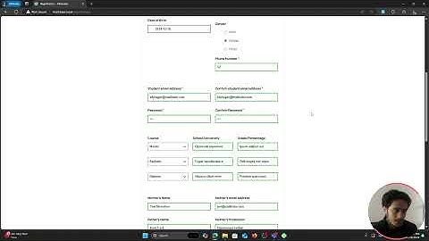Create WordPress Registration Form in MINUTES! (User Registration