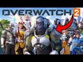 Overwatch 2 has MONKEY!?