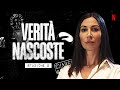 Torna VERITÀ NASCOSTE 2 con ELISA TRUE CRIME: tutte le verità sui true crime | Netflix Italia