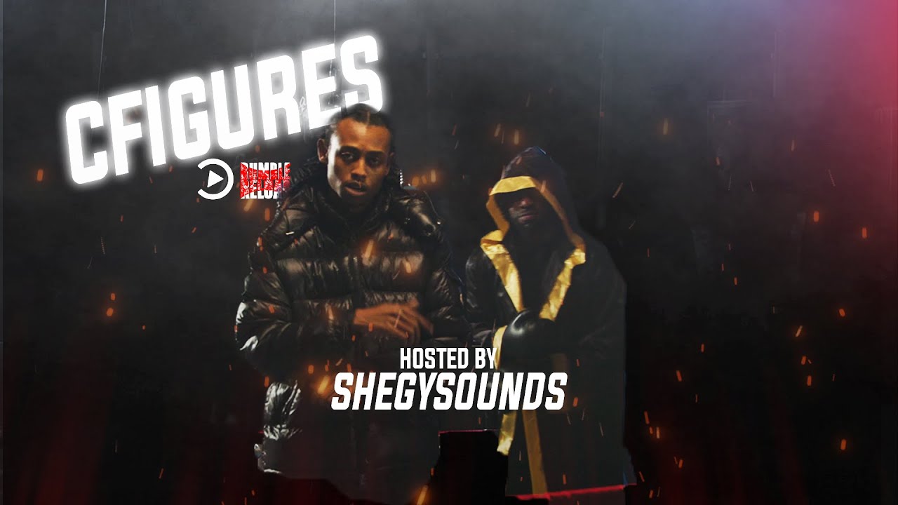 Watch #Stockwell CFigures - Rumble Reload W/ShegySounds | Pressplay on YouTube Watch #Stockwell CFigures - Rumble Reload W/ShegySounds | Pressplay on YouTube