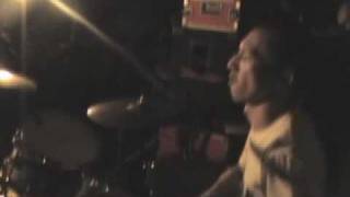 Incarnation - Rise And Fall Live At Misery Signal, Mcpa, 2009