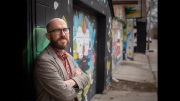 Alán Aspuru-Guzik talks about the launch of Digital Discovery