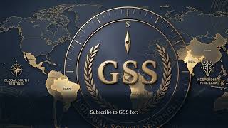 Introduction of i e The Global South Sentinel
