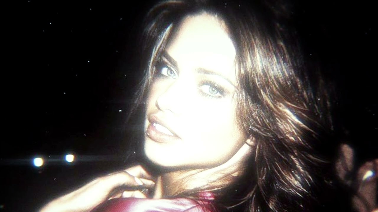 ECSTACY (SLOWED+REVERB)