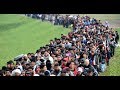 Михаил Делягин - Об иммиграции в Европу