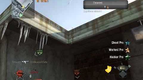 Double Random Tomahawk