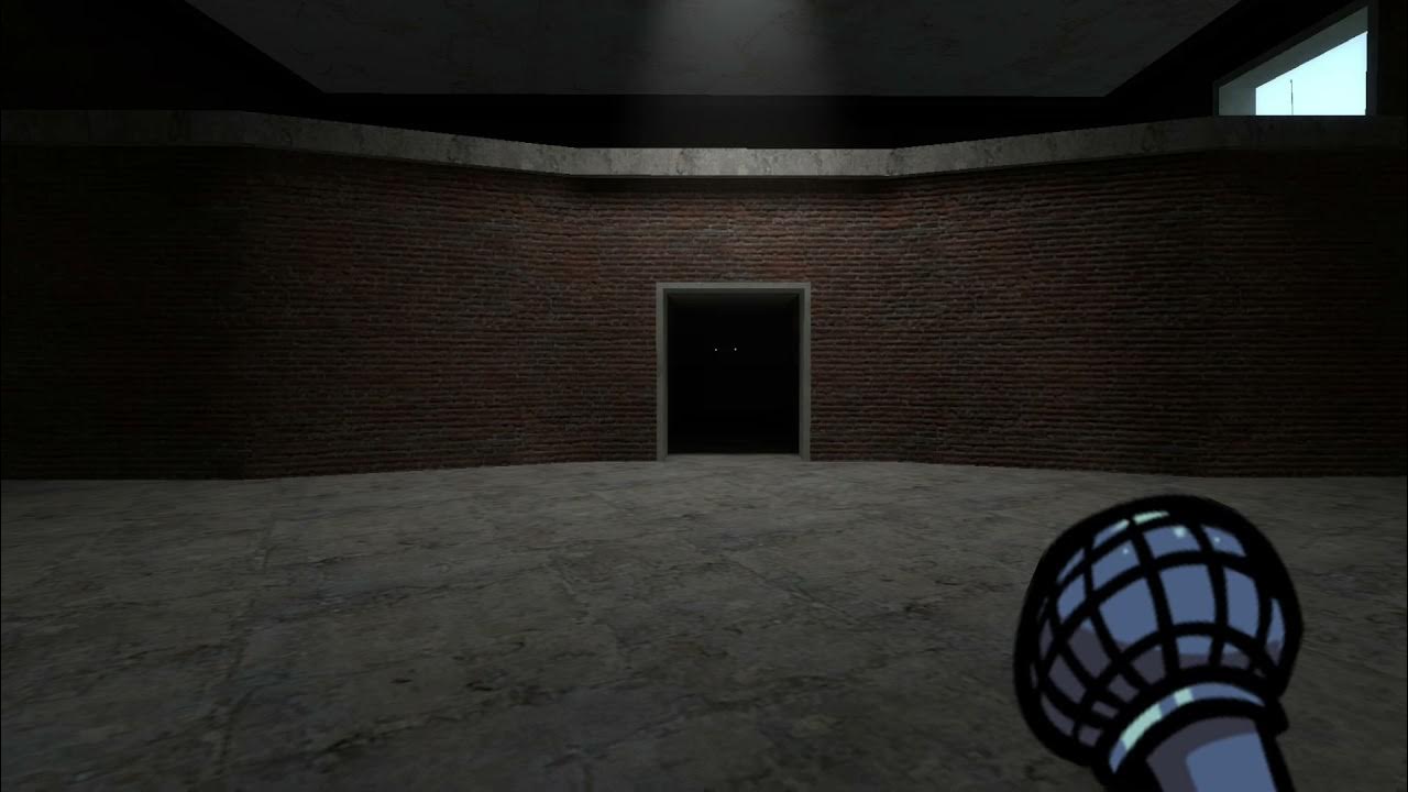 Dark Room (Vs Gmod concept song) YouTube