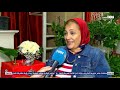 مراسلونا لقاء مع صاحب أقدم محل ورود في الاسكندرية