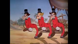 Information Donald Duck - The Autograph Hound 1939 News