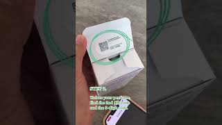 Get your authentication certificate on the Blockchain | Le Jardin Retrouvé  | Perfume