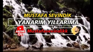 mustafa sevindik - yanarım yıllarıma #aşıkulnuri #aşıklama #ozan #türküler Resimi