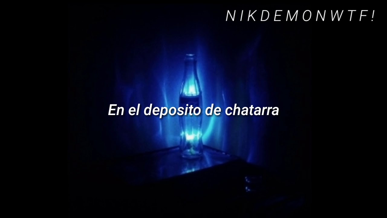 Milky Chance Flashed Junk Mind //Sub español YouTube