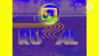 Vinheta Globo Rural 2006 Effects Sponsored By Preview 2 Effects