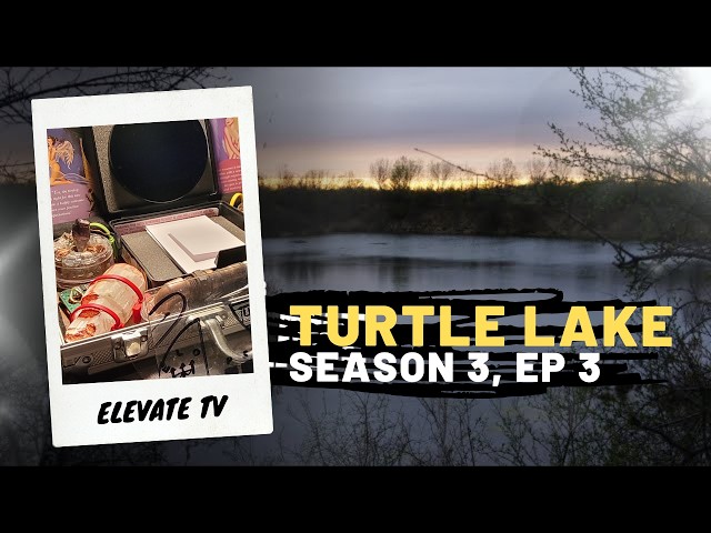 Turtle Lake (Mission 3)