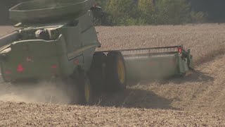 Local farmers discuss outlook of agriculture in Quad Cities area