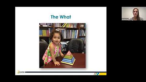 Information Session for Intensive Technical Assistance within Part C Programs