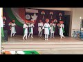 Mind blowing Performance by our students