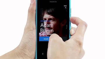 Nokia Lumia 800 Tips en Trucs