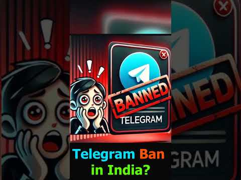 Telegram Ban in