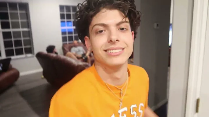 Vlog With Jacob....