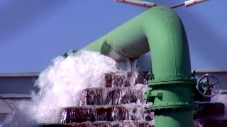 Why the Global Water Crisis Is Getting Worse - Privatization vs. Human Rights